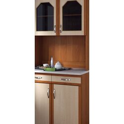 Bufet Marcel Prod DULB9-CIRME (Cherry/Birch) Thumb