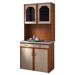 Bufet Marcel Prod DULB9-CIRME (Cherry/Birch) Thumb