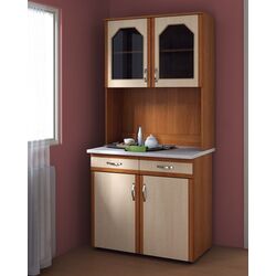 Bufet Marcel Prod DULB9-CIRME (Cherry/Birch)