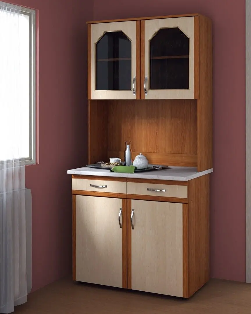 Bufet Marcel Prod DULB9-CIRME (Cherry/Birch)