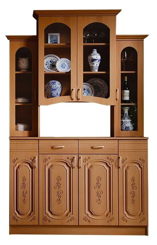 Сервант Marcel Prod Liza L1400 (Cherry)