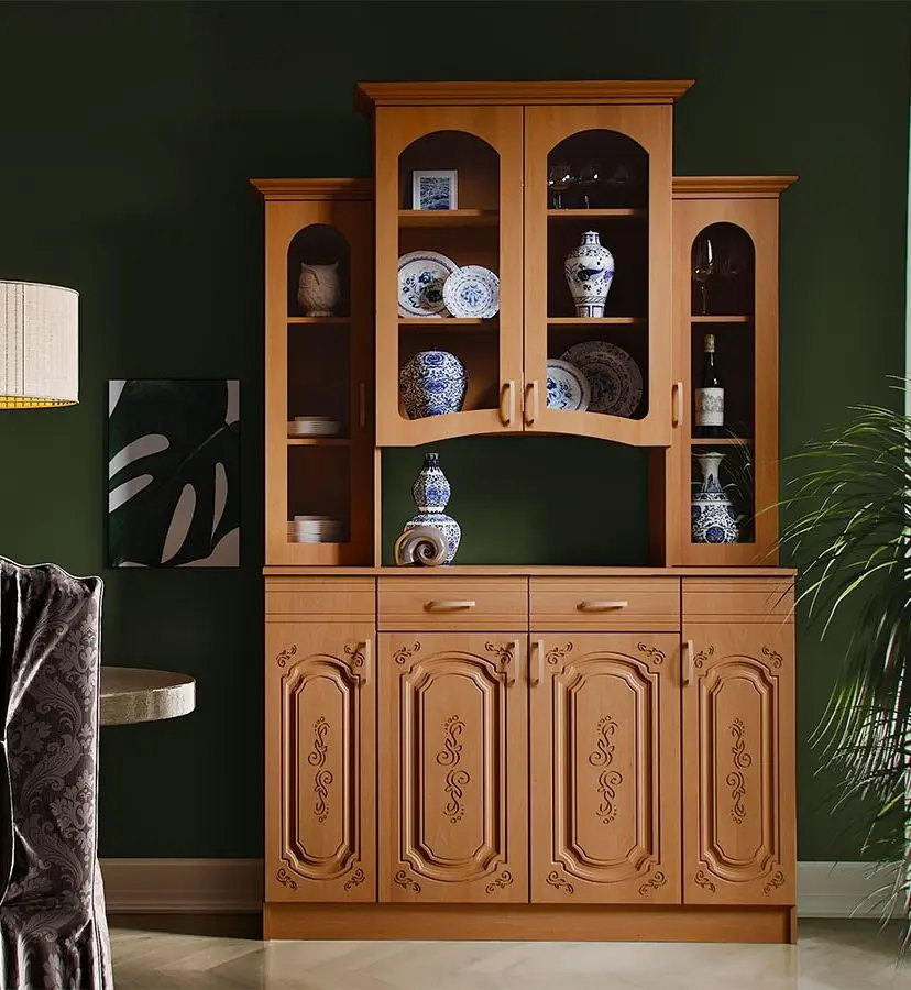 Сервант Marcel Prod Liza L1400 (Cherry)