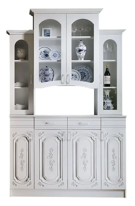 Сервант Marcel Prod Liza L1400 (White)