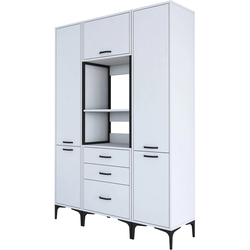 Bufet Mirage Meble JE145 (White) Thumb