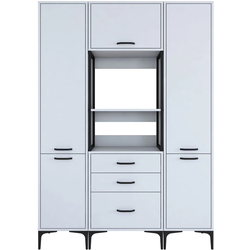 Bufet Mirage Meble JE145 (White) Thumb