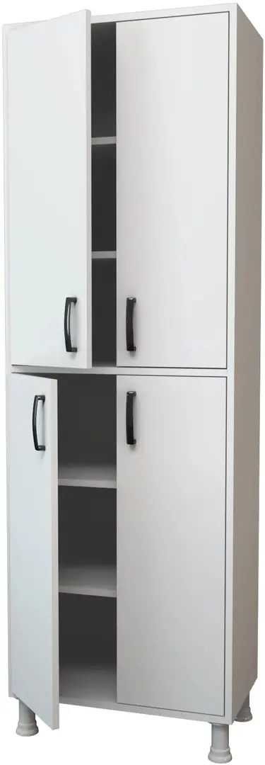 Dulap-camara Mirage Meble F1 (White)