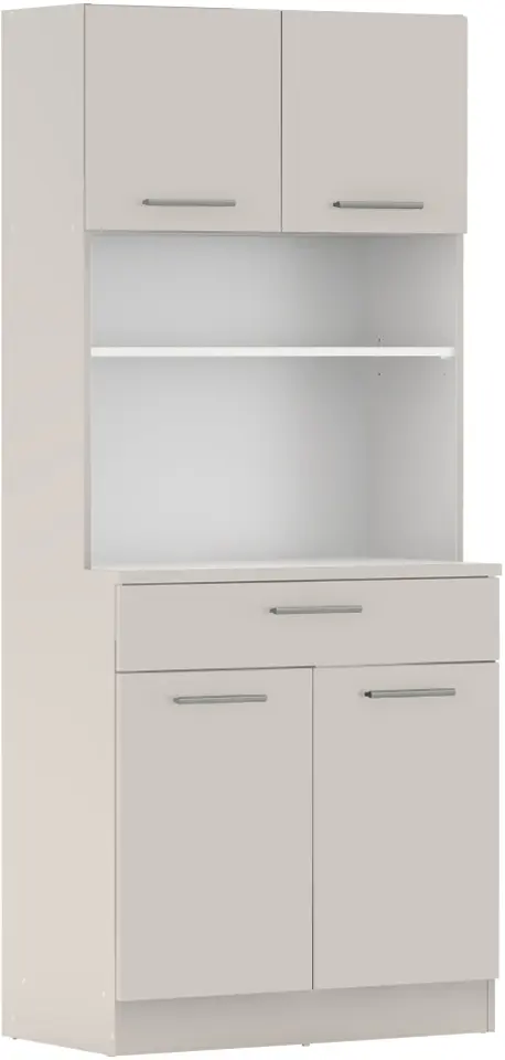 Bufet Tempo Kondela Domis New (Cashmere)