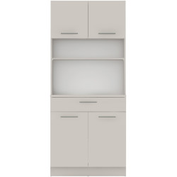 Bufet Tempo Kondela Domis New (Cashmere) Thumb