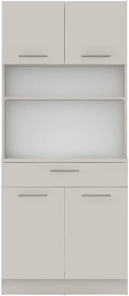 Bufet Tempo Kondela Domis New (Cashmere)