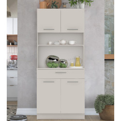 Bufet Tempo Kondela Domis New (Cashmere)