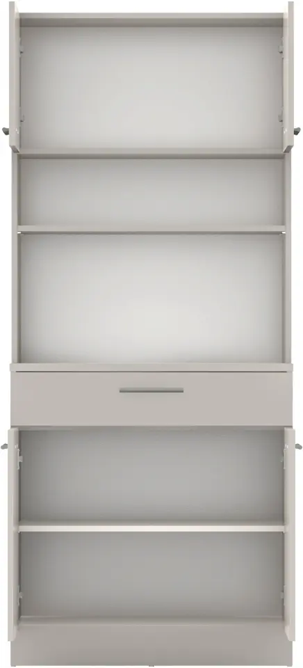 Bufet Tempo Kondela Domis New (Cashmere)