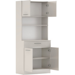 Bufet Tempo Kondela Domis New (Cashmere) Thumb