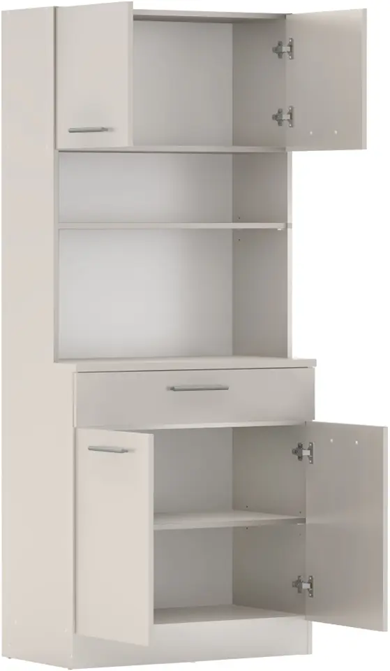 Bufet Tempo Kondela Domis New (Cashmere)