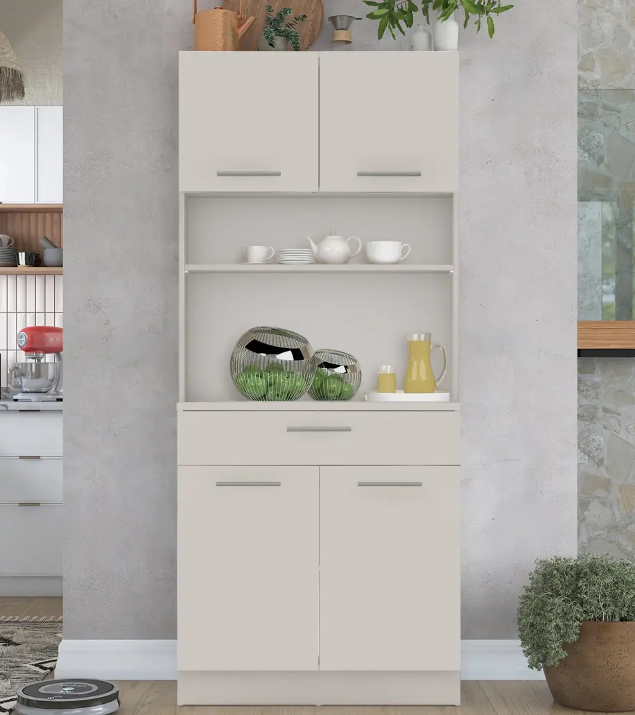 Bufet Tempo Kondela Domis New (Cashmere)