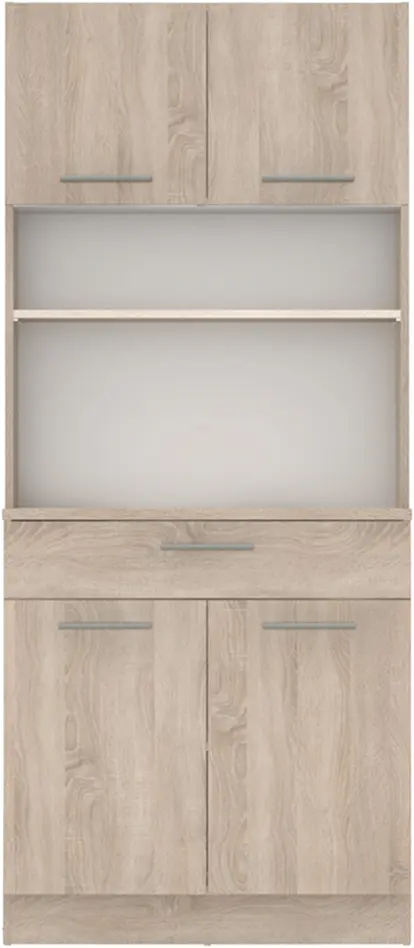 Буфет Tempo Kondela Domis New (Sonoma Oak)