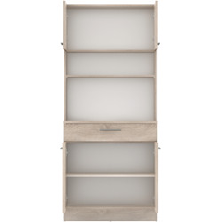 Буфет Tempo Kondela Domis New (Sonoma Oak) Thumb