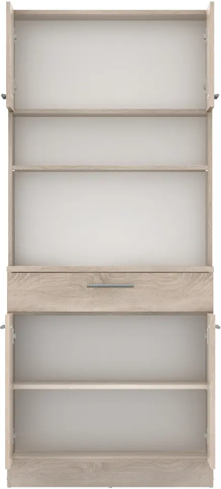 Буфет Tempo Kondela Domis New (Sonoma Oak)