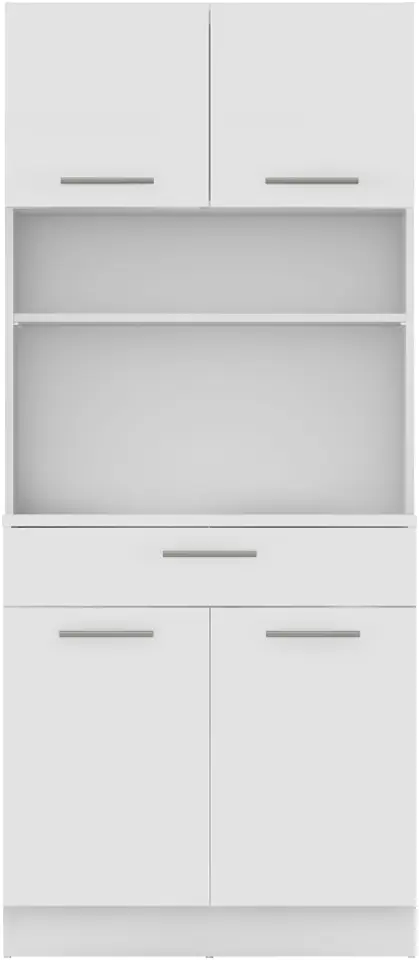 Буфет Tempo Kondela Domis New (White)