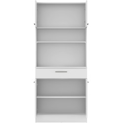 Буфет Tempo Kondela Domis New (White) Thumb