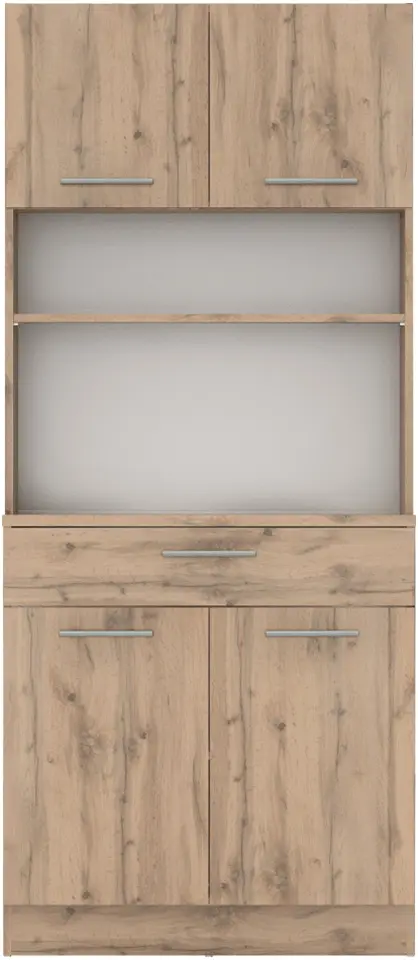 Bufet Tempo Kondela Domis New (Wotan Oak)