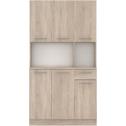 Bufet Tempo Kondela Pelion New (Sonoma Oak) Thumb