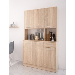 Bufet Tempo Kondela Pelion New (Sonoma Oak)