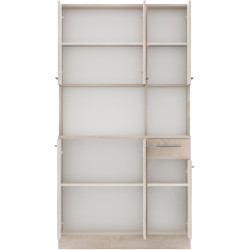 Bufet Tempo Kondela Pelion New (Sonoma Oak) Thumb