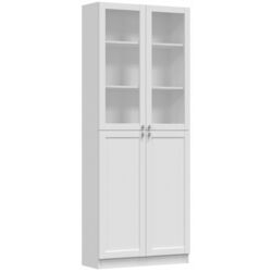 Сервант TopEshop Pafos 2D (White) Thumb