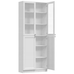 Сервант TopEshop Pafos 2D (White) Thumb