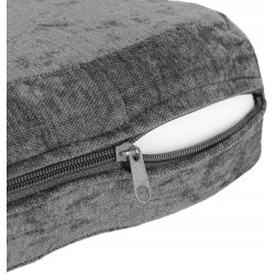 Modul moale pentru joc Ecotoys TMSRT-17-GY (Grey) Thumb