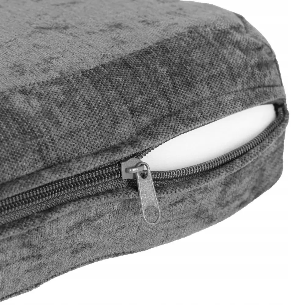 Modul moale pentru joc Ecotoys TMSRT-17-GY (Grey)