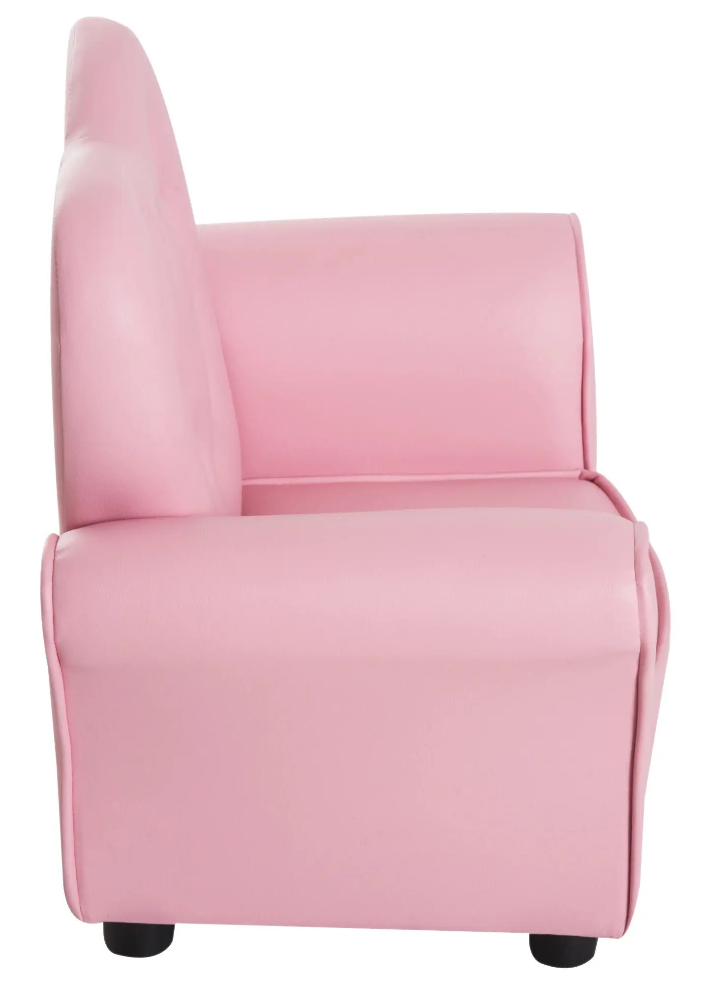 Fotoliu pentru copii Homcom 310-025 (Pink) - 5