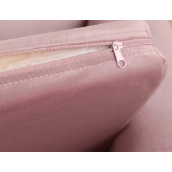 Fotoliu pentru copii Homcom 310-060 (Pink) Thumb