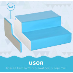 Игровой набор Homcom 3D0-016V00MX (Multicolour) Thumb