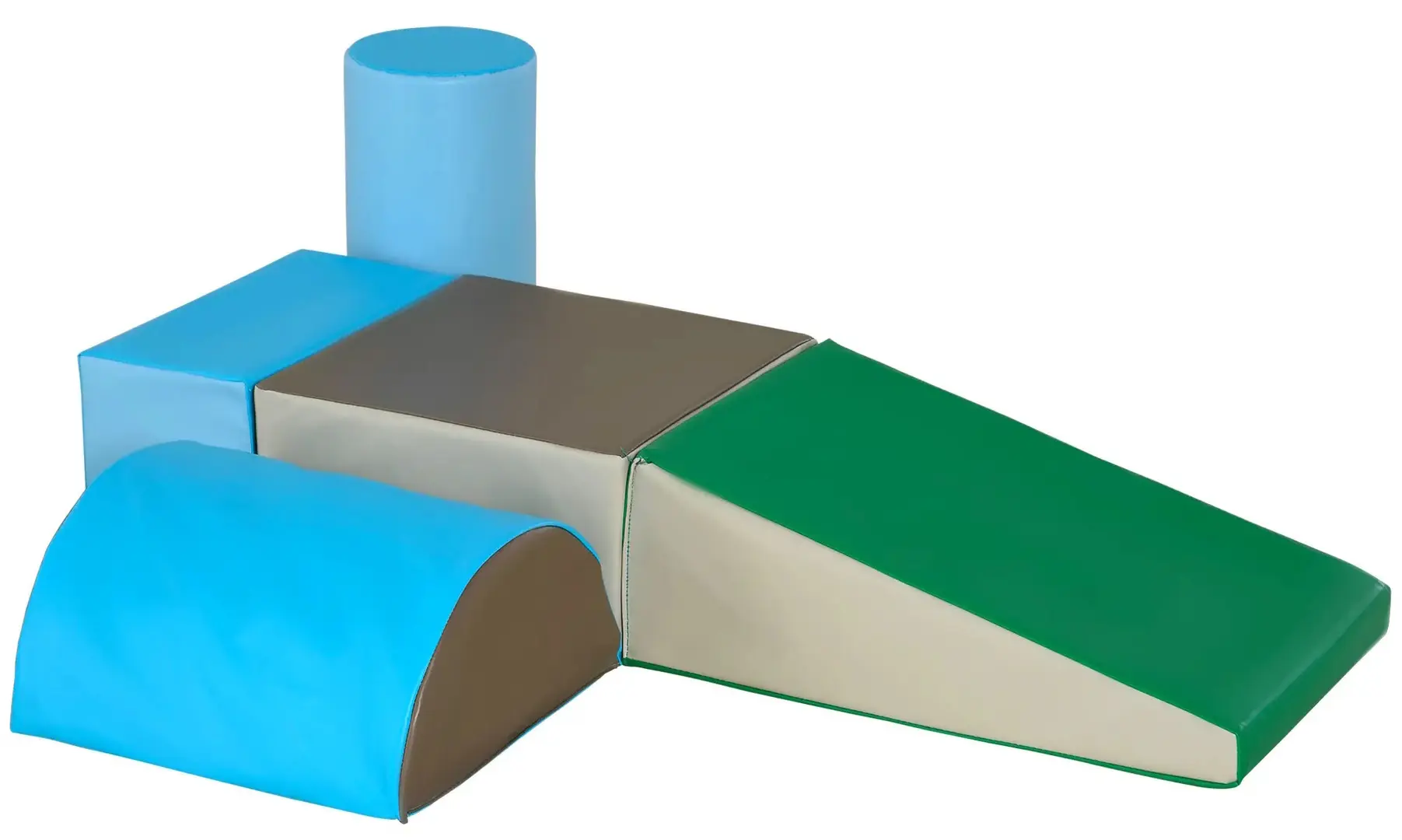 Комплект мягких модулей Homcom 3D0-004 (Multicolor)