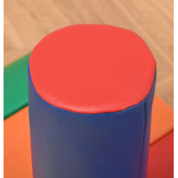 Комплект мягких модулей Homcom 3D0-006 (Multicolor) Thumb