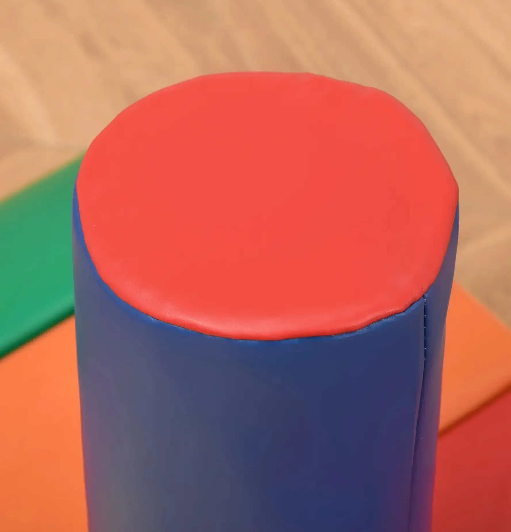 Комплект мягких модулей Homcom 3D0-006 (Multicolor) - 6