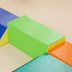 Комплект мягких модулей Homcom 3D0-014V00MX (Multicolor) Thumb