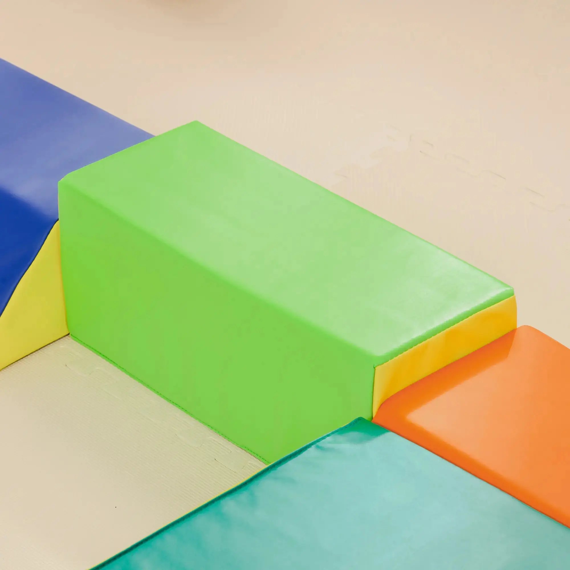Комплект мягких модулей Homcom 3D0-014V00MX (Multicolor) - 5