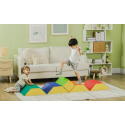 Комплект мягких модулей Homcom 3D0-014V00MX (Multicolor) Thumb