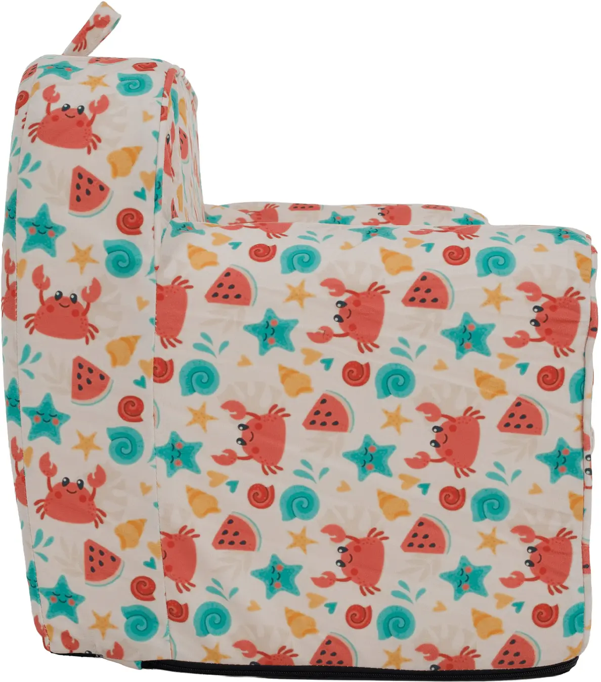 Кресло Tempo Kondela Kidy (Multicolor)