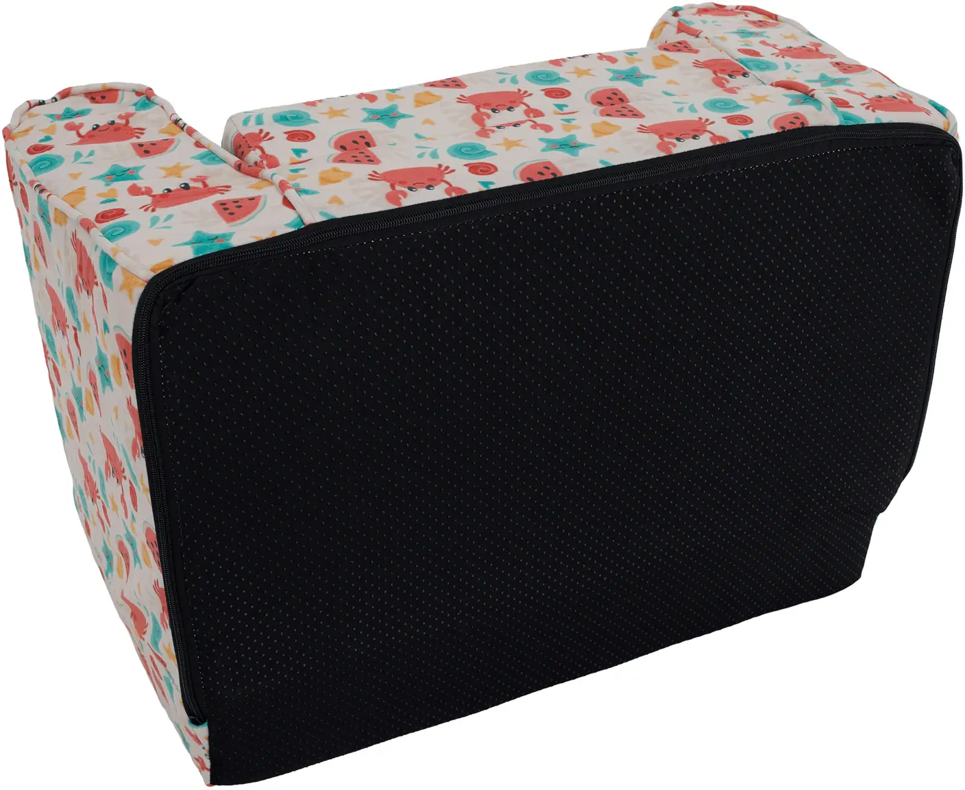 Кресло Tempo Kondela Kidy (Multicolor)