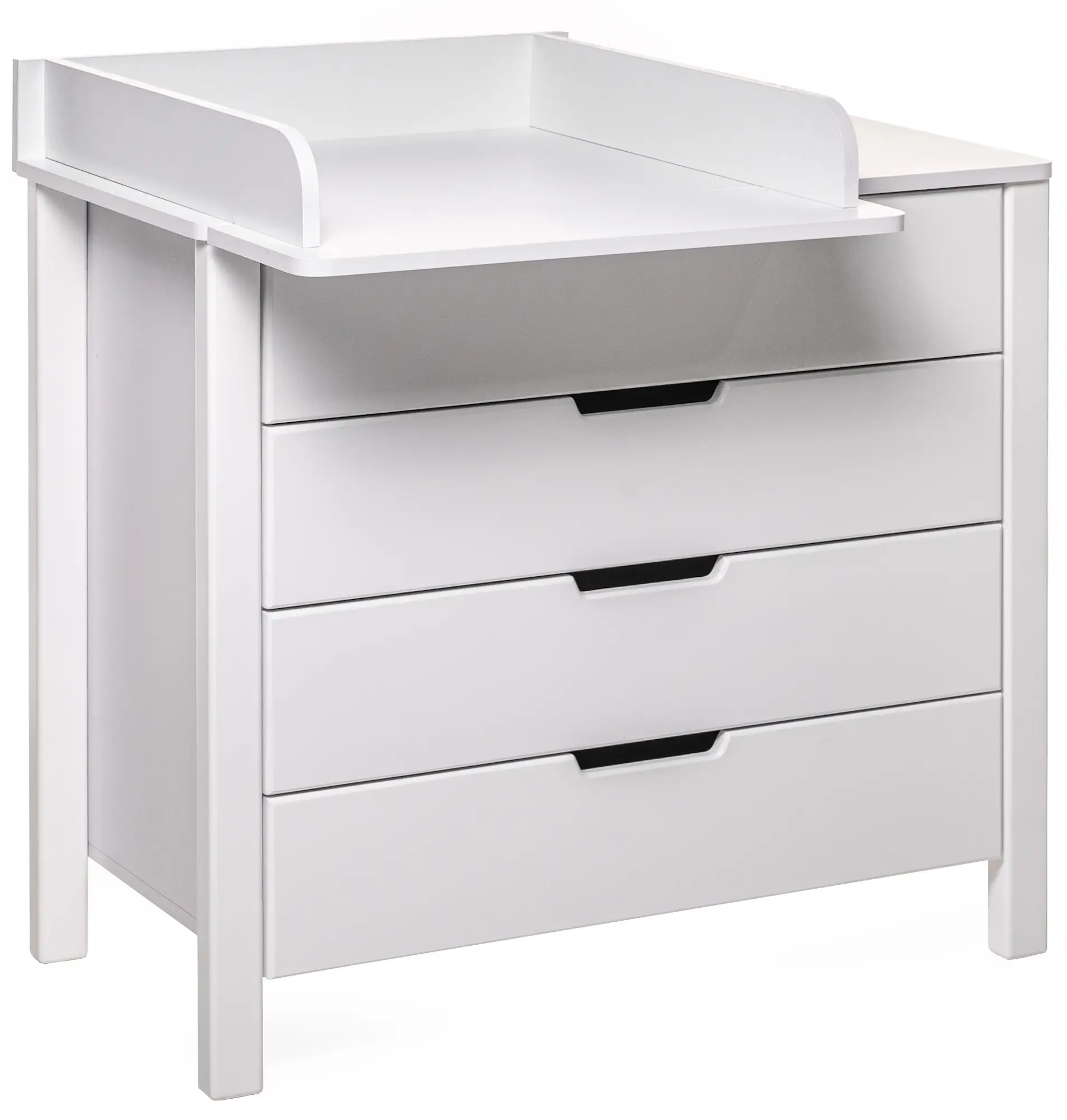 Комод Eucalyptus Karol (White) - 2