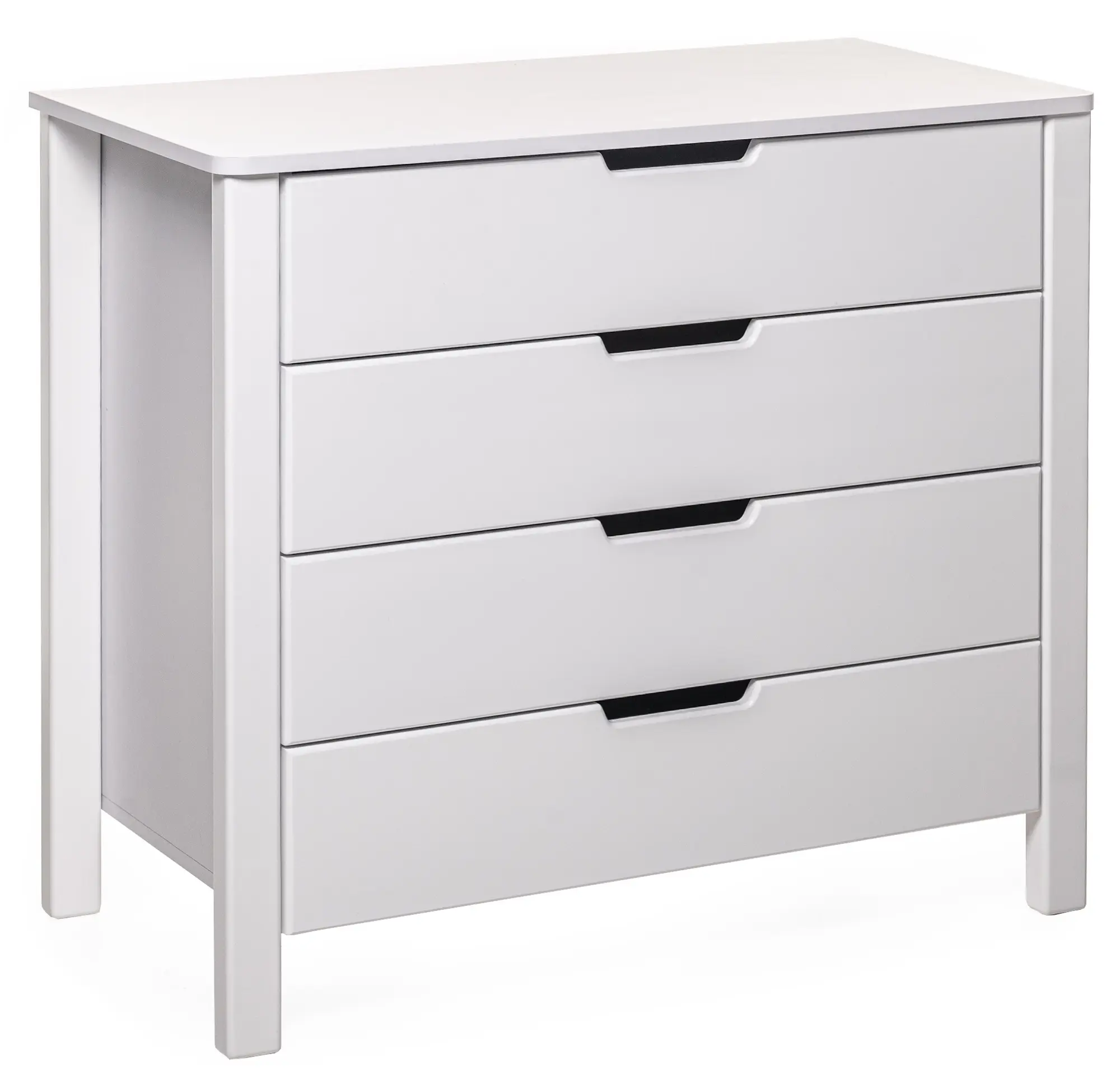 Комод Eucalyptus Karol (White)