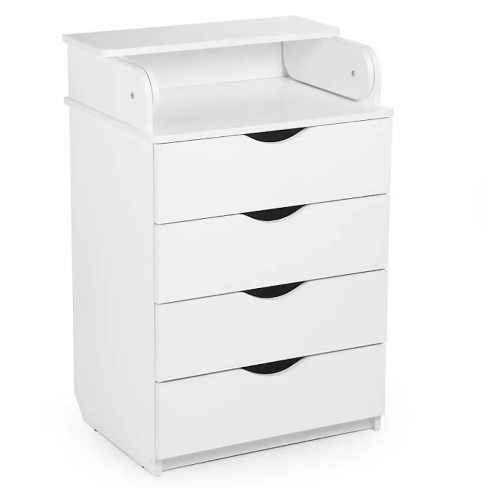 Комод Eucalyptus Mark60 (White) - 3