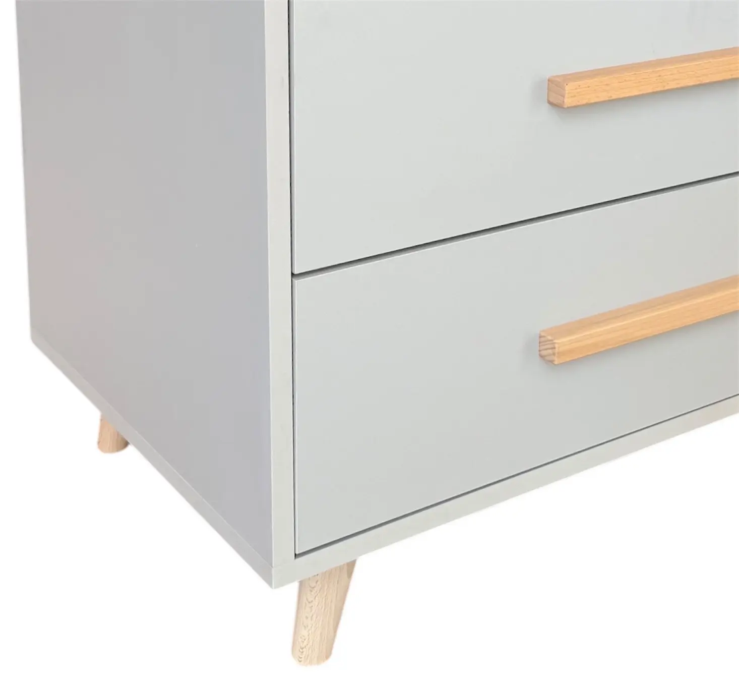 Comoda Eucalyptus Napoli90 (Grey) - 4
