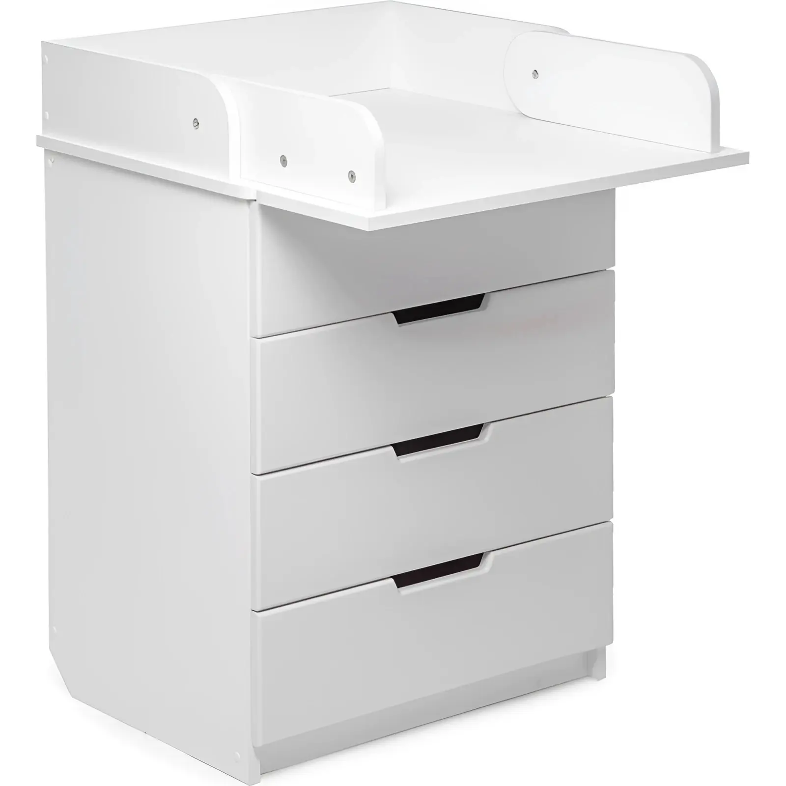 Комод Eucalyptus Rennie60 (White) - 2