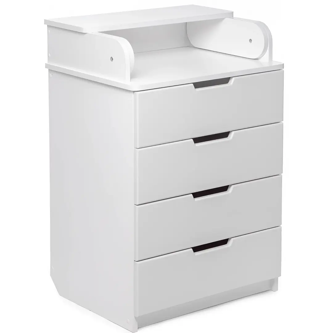 Комод Eucalyptus Rennie60 (White)