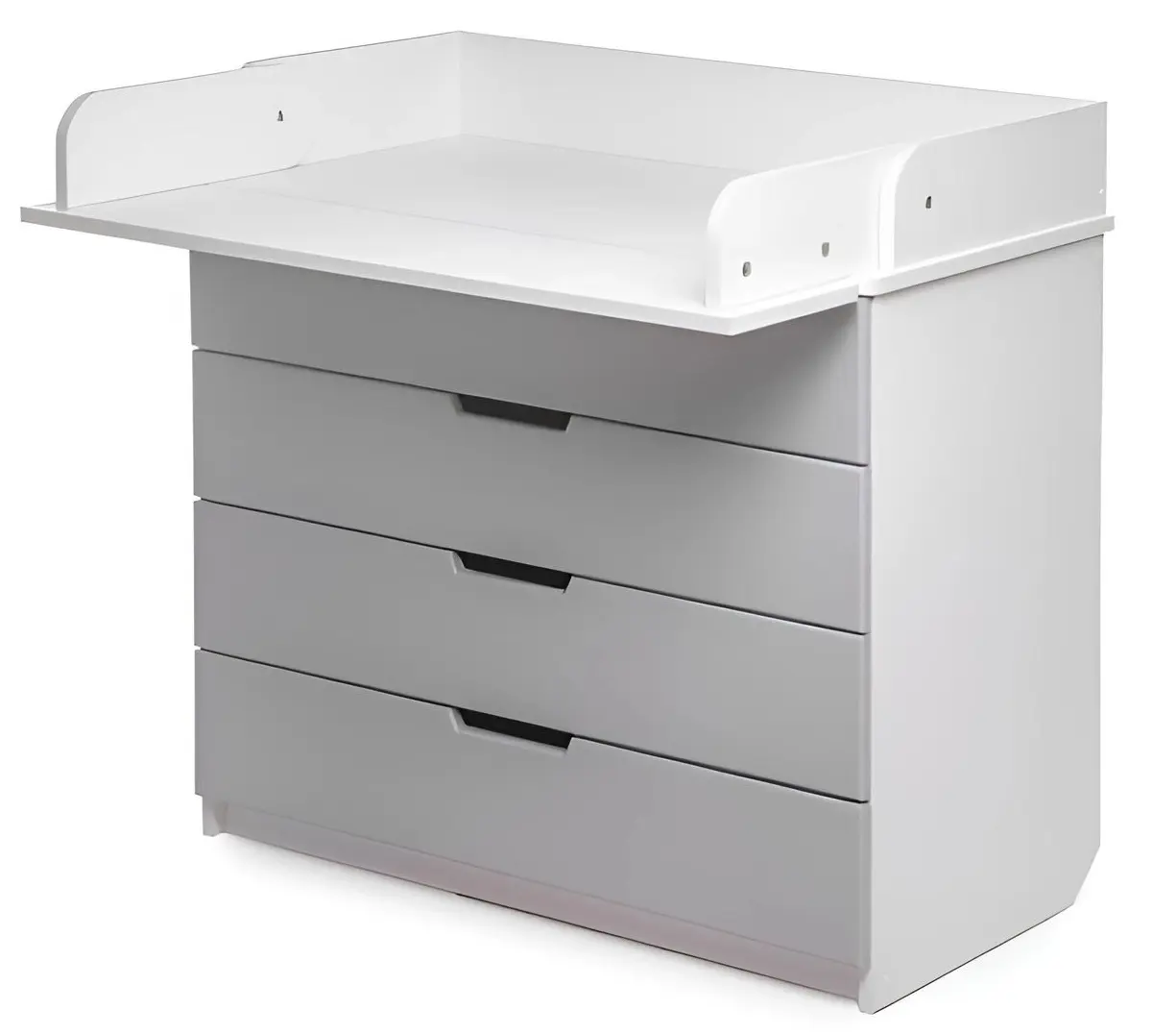 Комод Eucalyptus Rennie90 (Grey) - 2