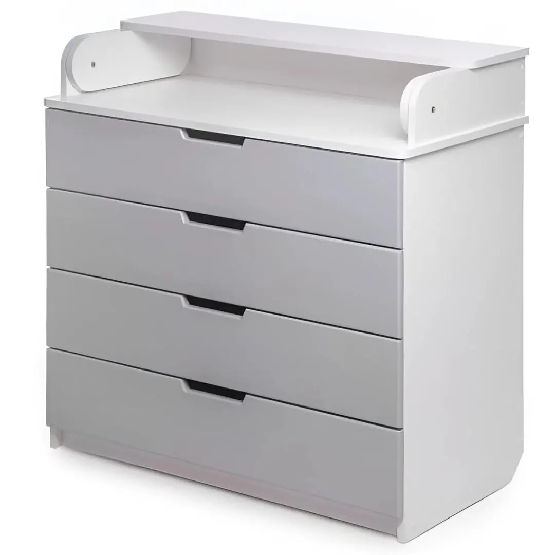 Комод Eucalyptus Rennie90 (Grey)